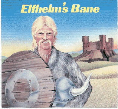 Elfhelm's Bane